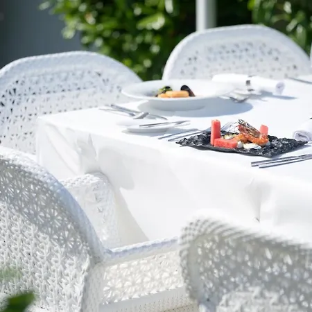 فندق Dune - Free Access ساني بيتش