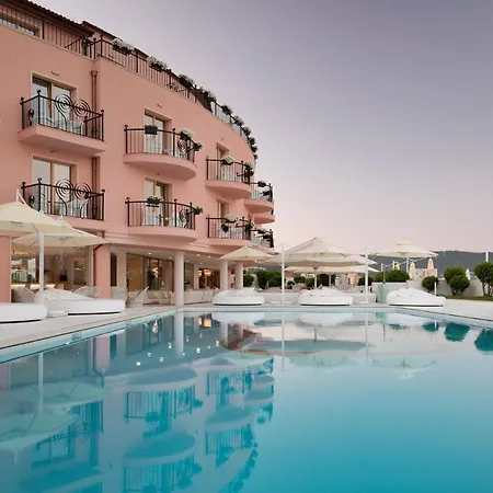 Dune - Free Access 5* ساني بيتش