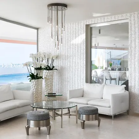 فندق Dune - Free Access 5*