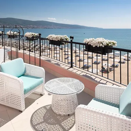 Dune - Free Access فندق