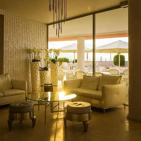 Dune - Free Access فندق ساني بيتش