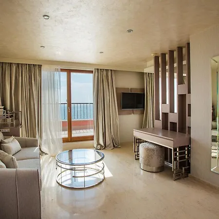 Dune - Free Access فندق 5*