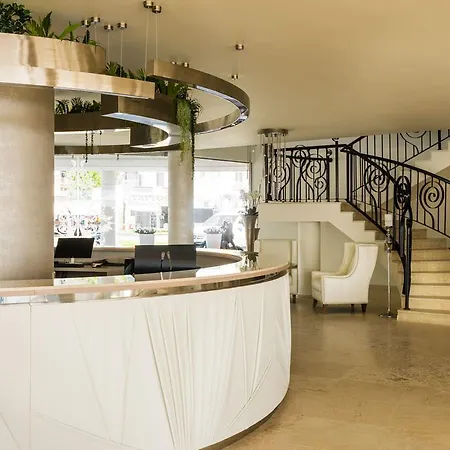 Szálloda Dune - Free Access