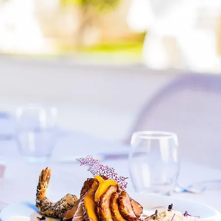 Dune - Free Access מלון סאני ביץ'