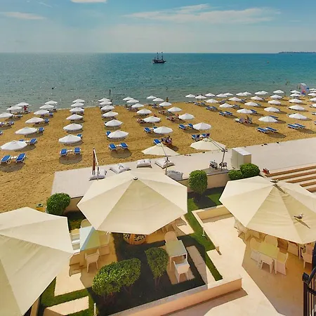 فندق Dune - Free Access