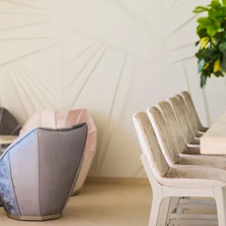 Dune - Free Access 5* ساني بيتش