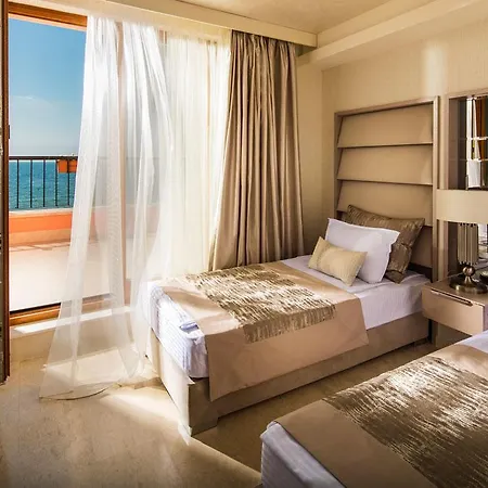 فندق Dune - Free Access