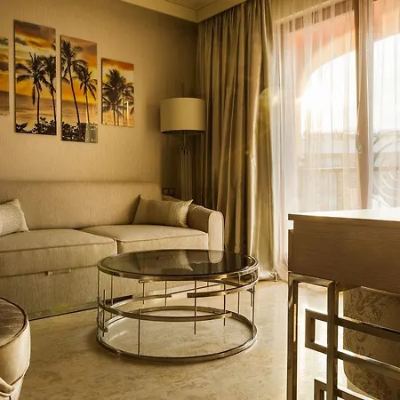 فندق Dune - Free Access ساني بيتش