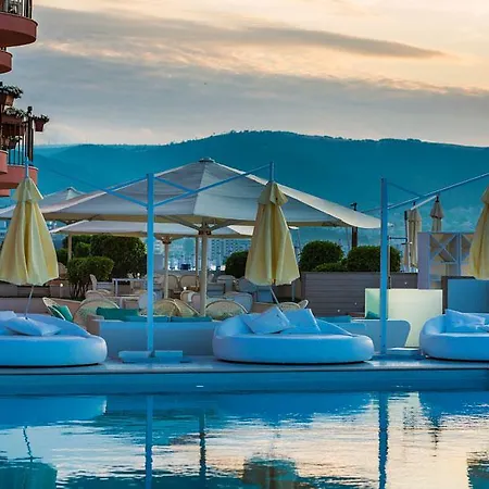 Dune - Free Access فندق