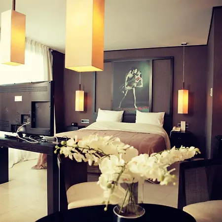 Dune - Free Access فندق ساني بيتش