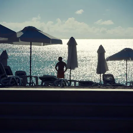 Dune - Free Access فندق ساني بيتش