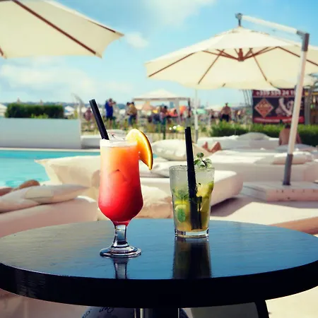 Dune - Free Access מלון