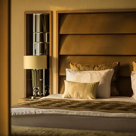 Dune - Free Access فندق