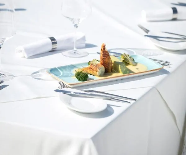 Dune - Free Access Sluneční pobřeží