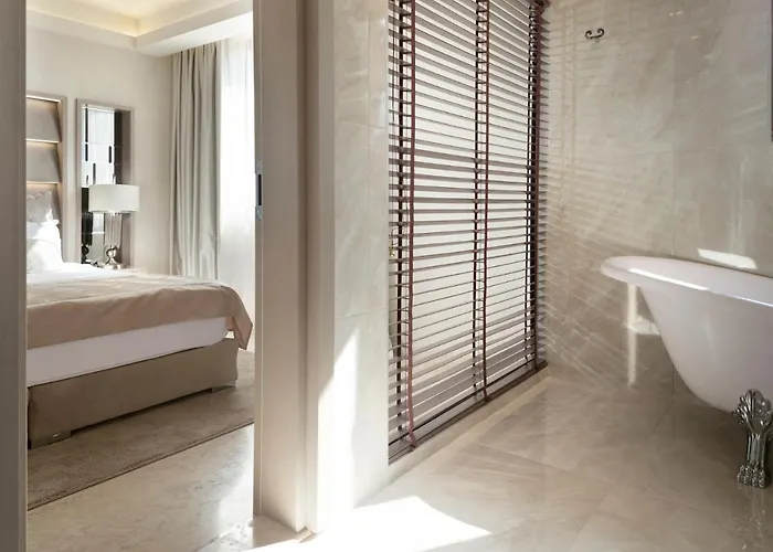 Dune - Free Access 5* Sluneční pobřeží