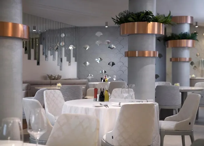 Hotel Dune - Free Access 5*