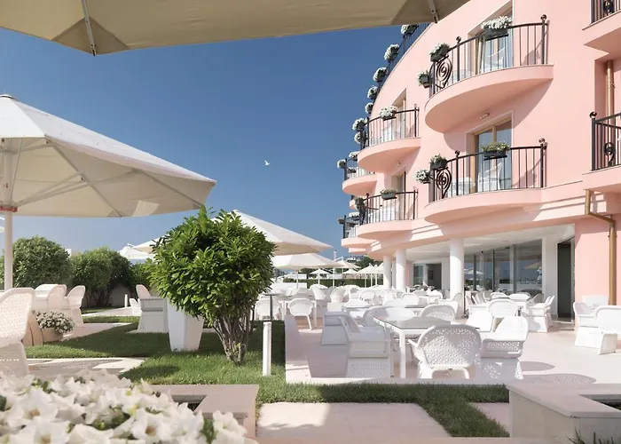 Dune - Free Access Sluneční pobřeží