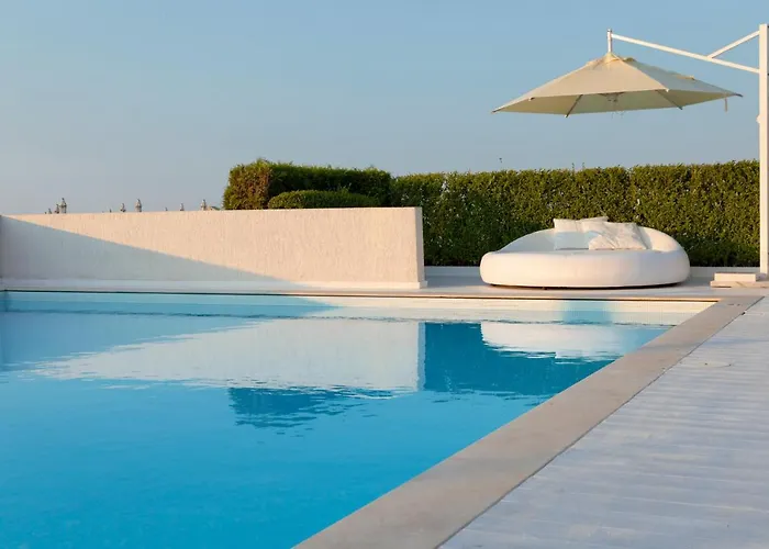 Dune - Free Access Hotel