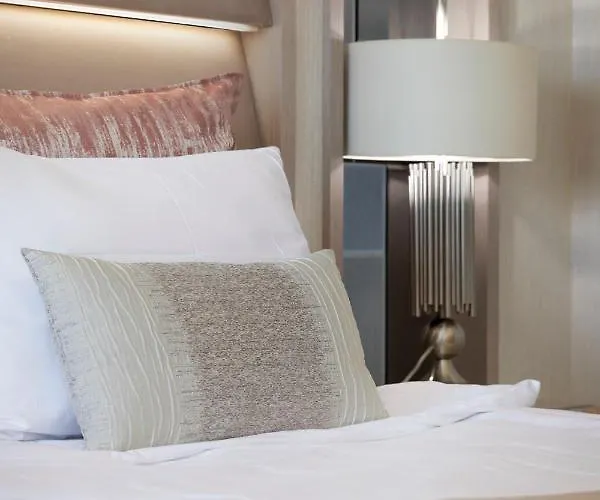 Dune - Free Access Hotel