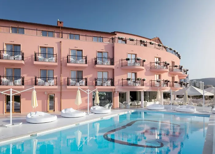 Dune - Free Access 5*