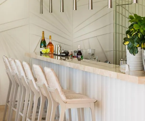 Hotel Dune - Free Access 5*