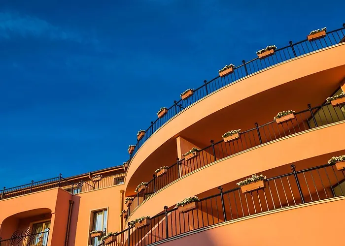 Hotel Dune - Free Access Sluneční pobřeží