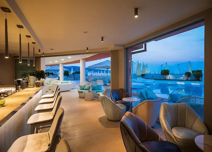 Dune - Free Access Hotel