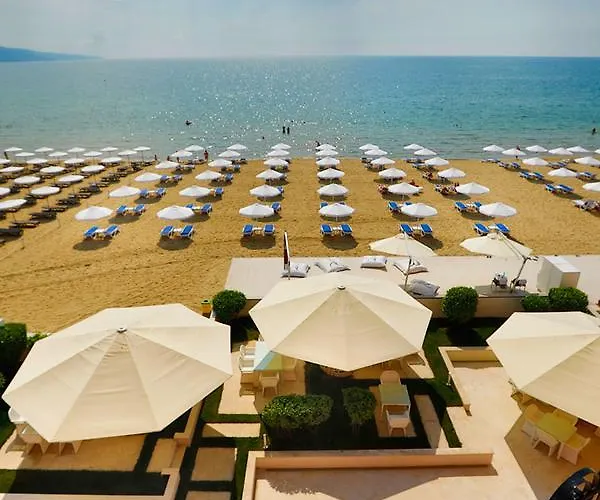 Hotel Dune - Free Access