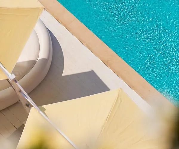 Dune - Free Access Hotel Sluneční pobřeží