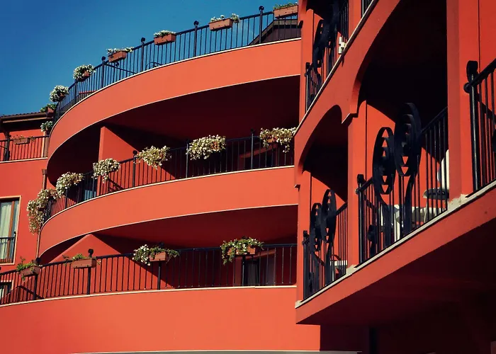 Dune - Free Access 5* Sluneční pobřeží