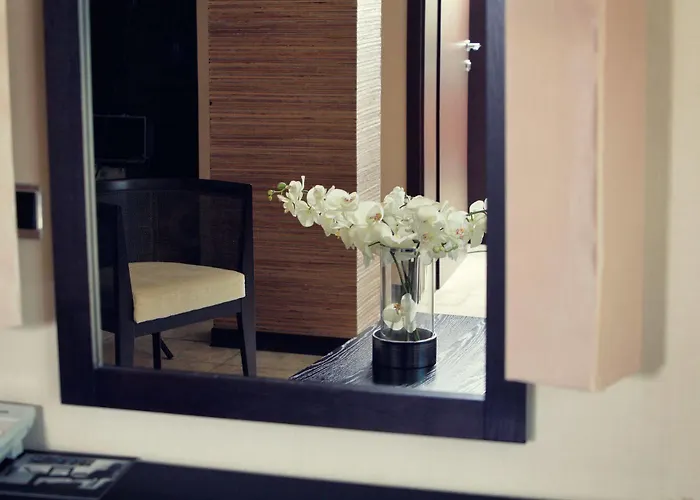 Dune - Free Access Hotel 5*