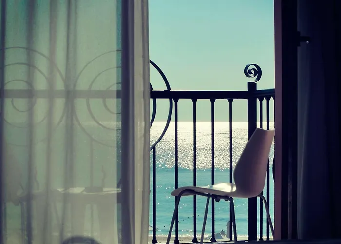 Dune - Free Access 5* Sluneční pobřeží