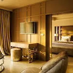 Dune - Free Access Hotel