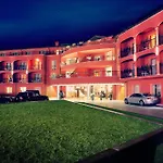 Dune - Free Access Hotel