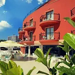 Dune - Free Access 5* Słoneczny Brzeg