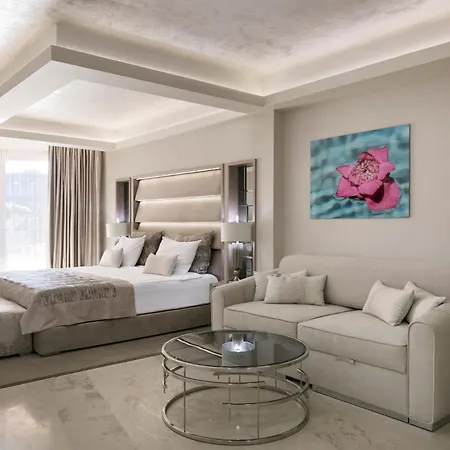 Dune - Free Access Szálloda Napospart