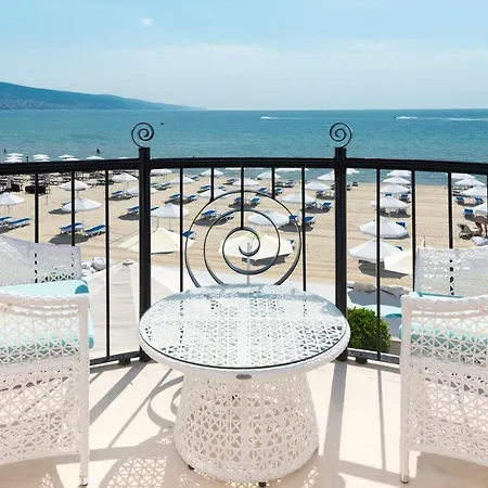 Szálloda Dune - Free Access 5*