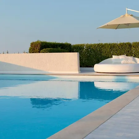 Dune - Free Access Szálloda