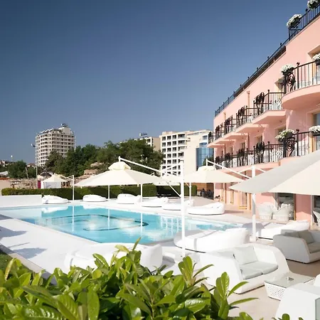 Szálloda Dune - Free Access 5*