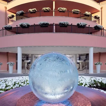 Dune - Free Access Hotel Słoneczny Brzeg