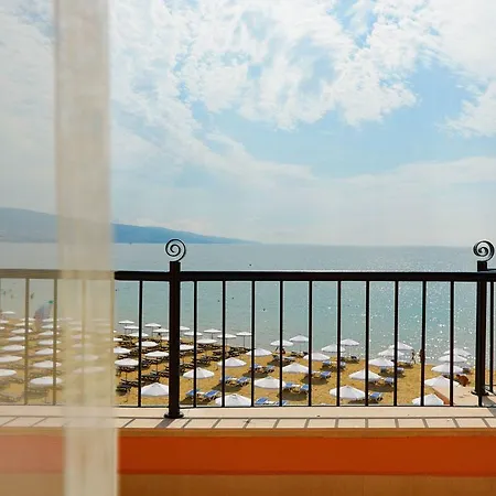 Hotel Dune - Free Access 5*