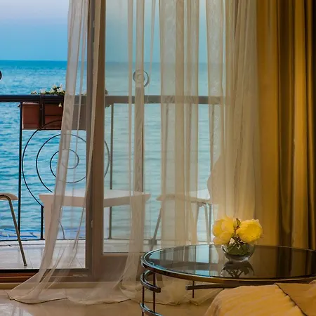 Dune - Free Access Słoneczny Brzeg