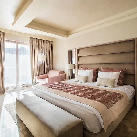 Hotel Dune - Free Access Słoneczny Brzeg