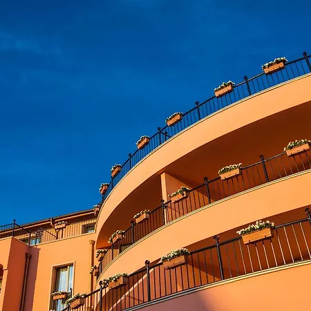 Hotel Dune - Free Access Słoneczny Brzeg