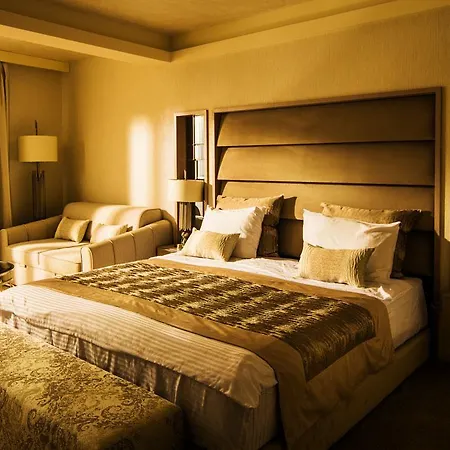 Dune - Free Access Hotel