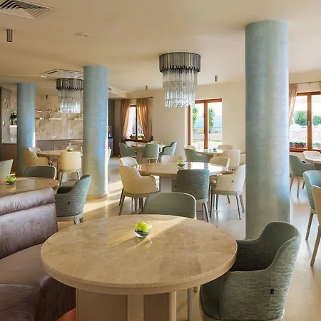 Dune - Free Access 5* Słoneczny Brzeg