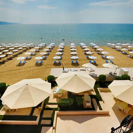 Hotel Dune - Free Access