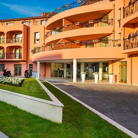 Dune - Free Access Hotel Slantschew brjag