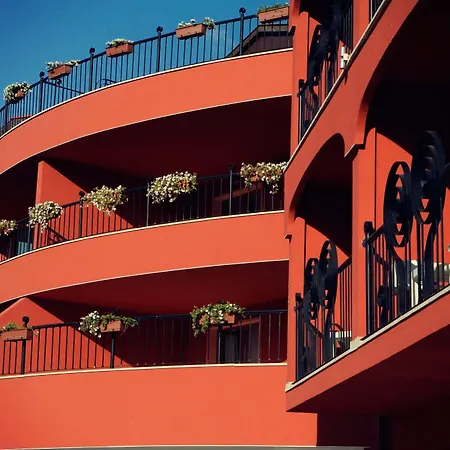 Dune - Free Access 5* Słoneczny Brzeg