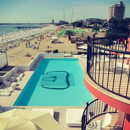 Dune - Free Access Hotel 5*